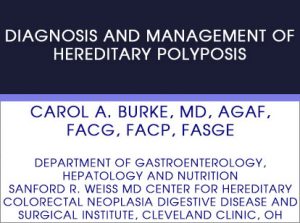 polyposis